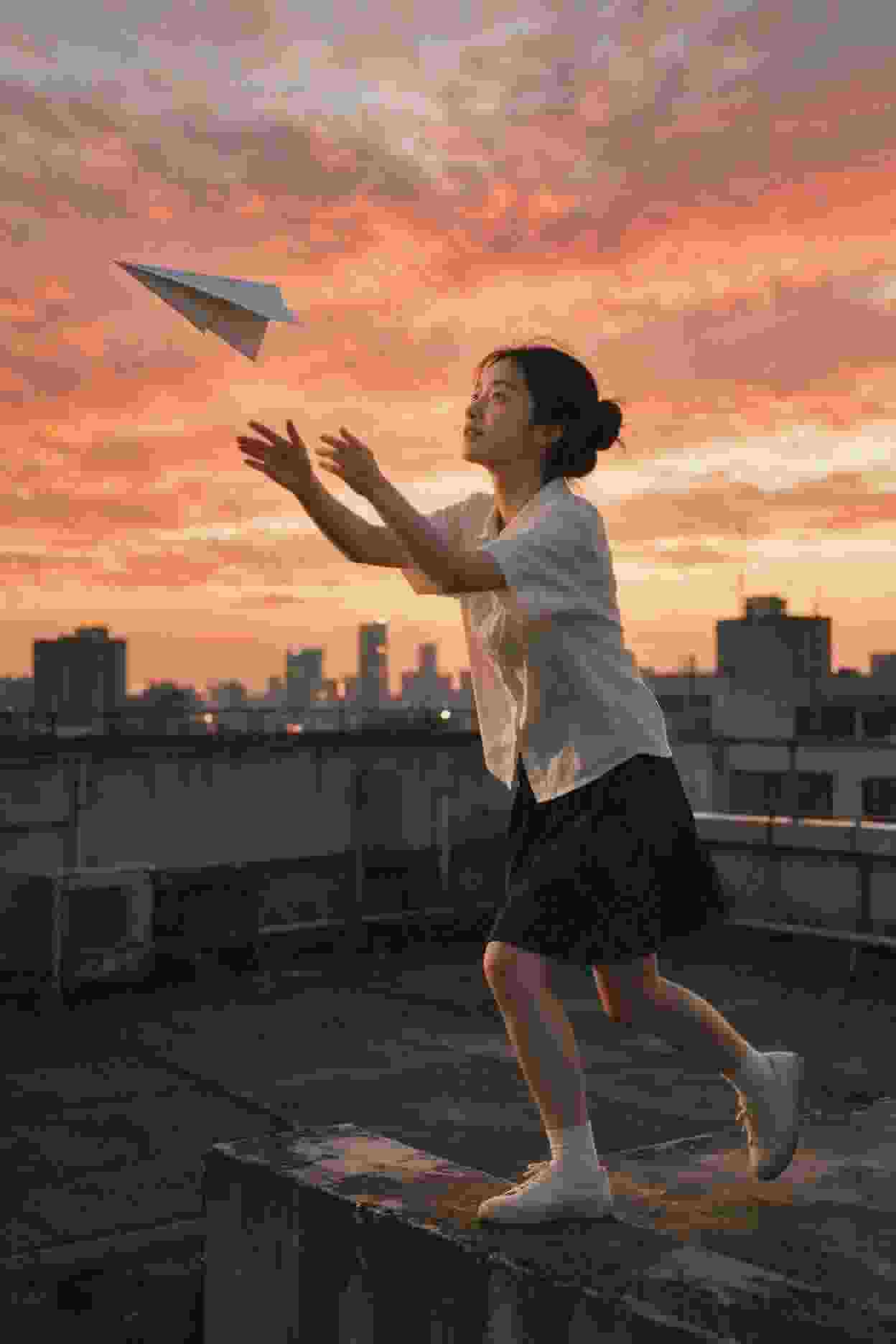 母爱时刻