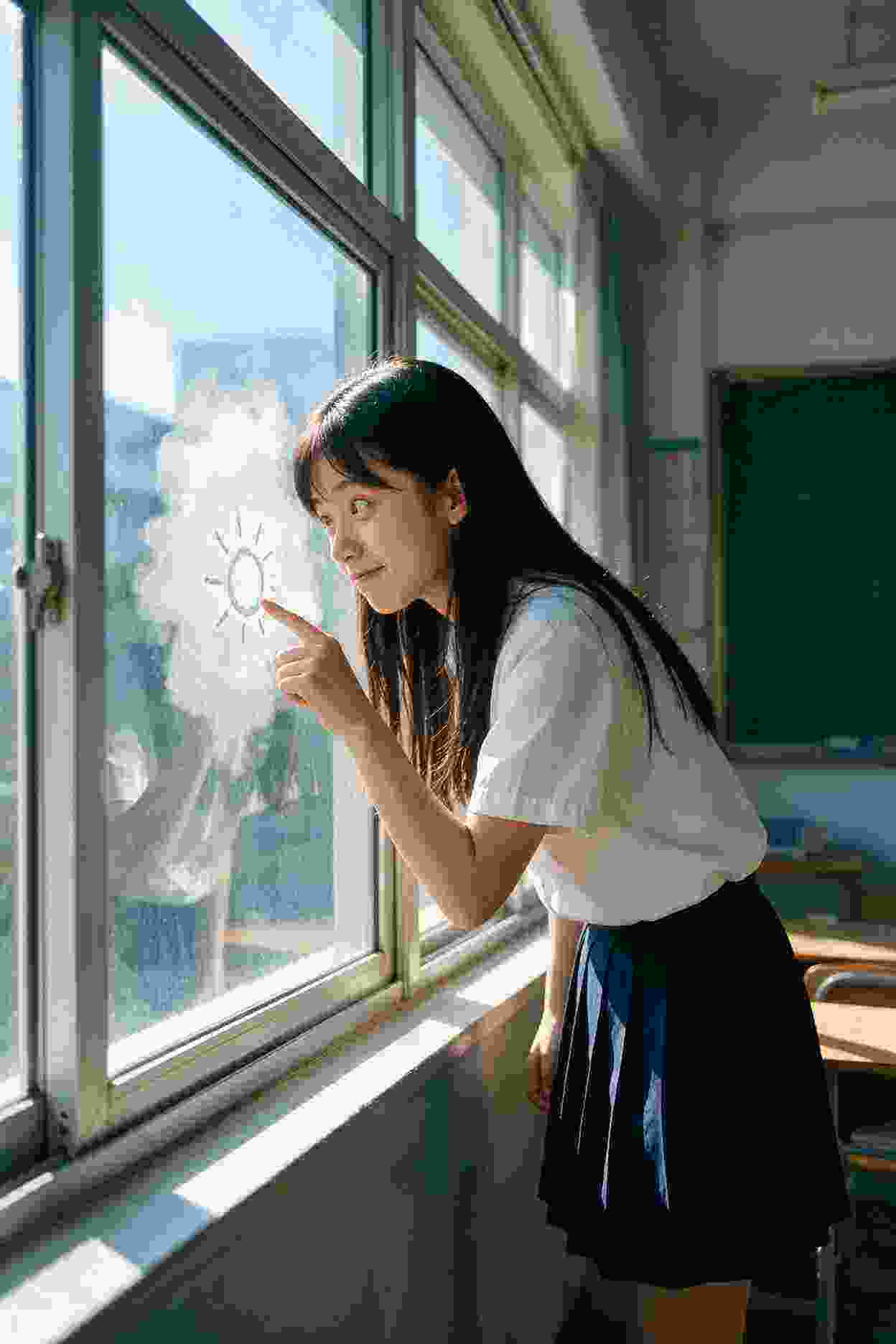 梦想路上