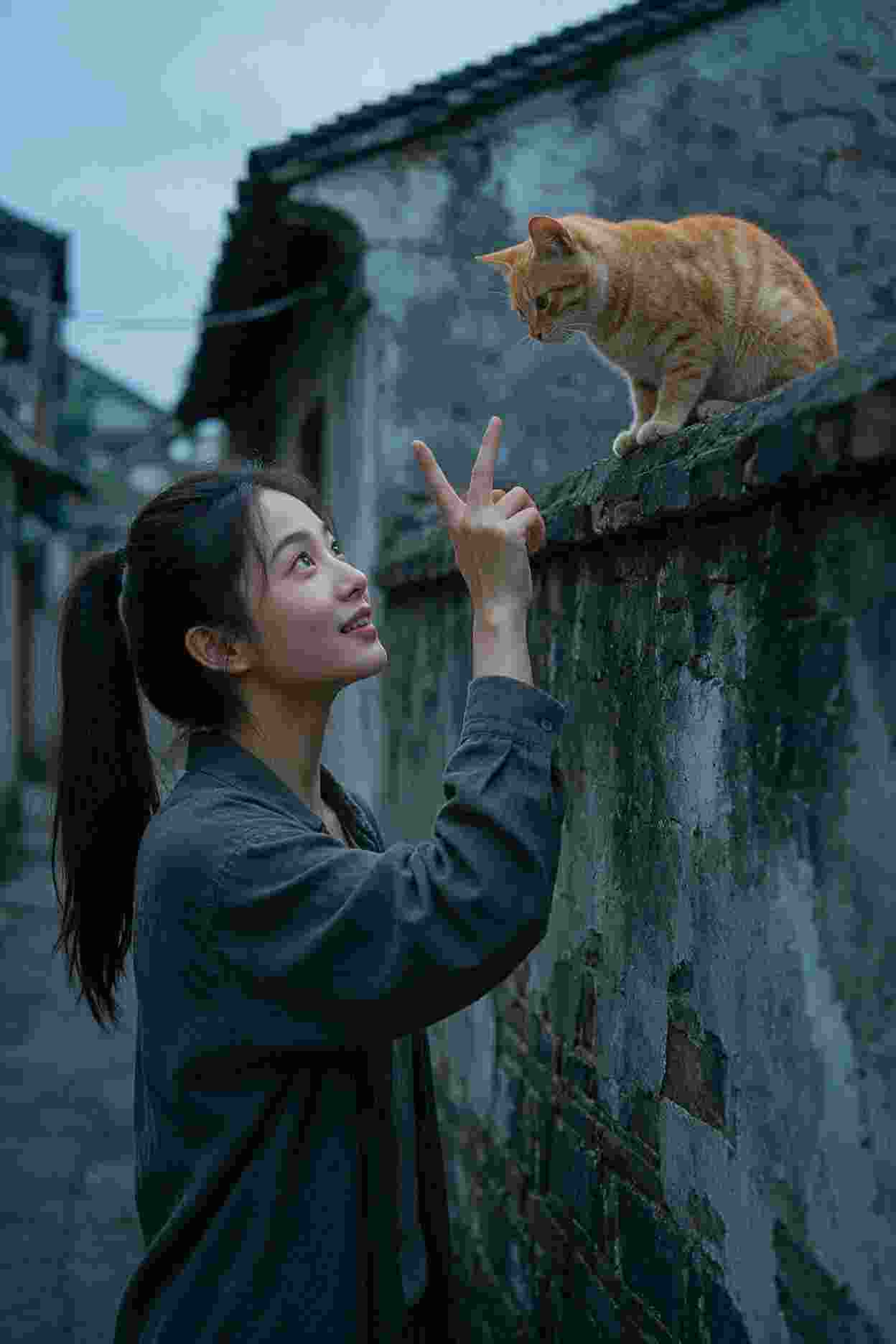 逆境之花