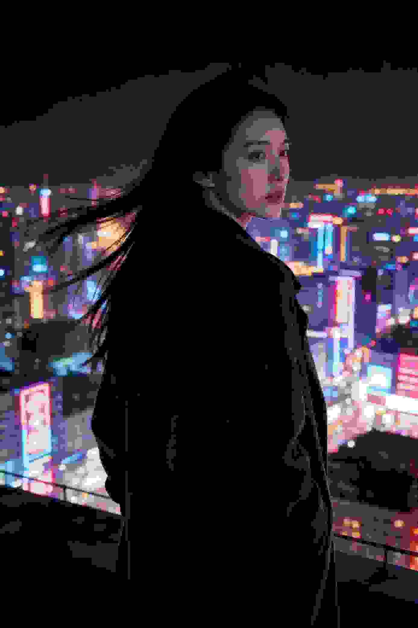 陪伴与成长